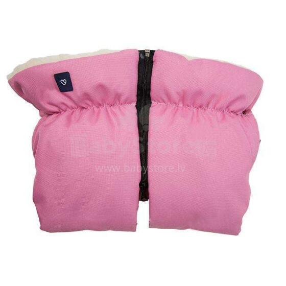 Womar Mufka Art.3-Z-M-004 Pink