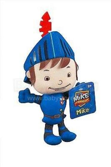 Fisher Price  Toys Art.Y8375 Mike Mīksta rotaļlieta