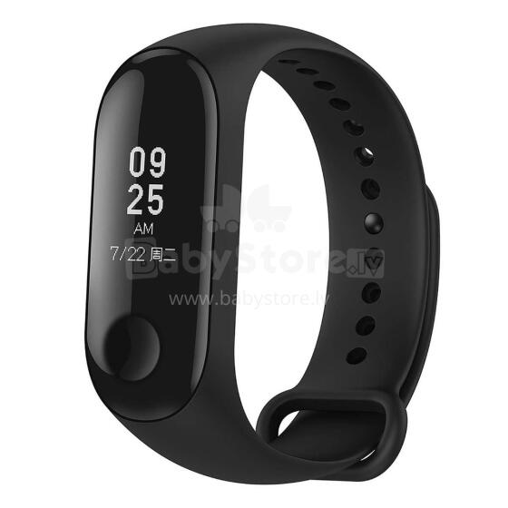 Home Company Smart Sport Art.72513  Смарт браслет для спорта М3  с пульсометром