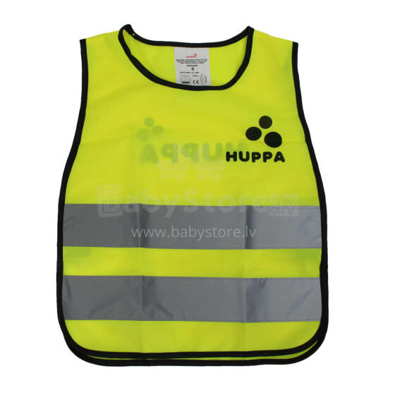 Huppa Vest Art.6360AB00-002-00S