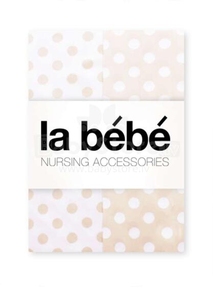 La Bebe™ Set 100x140/105x150/40x60 Art.72659 Dots