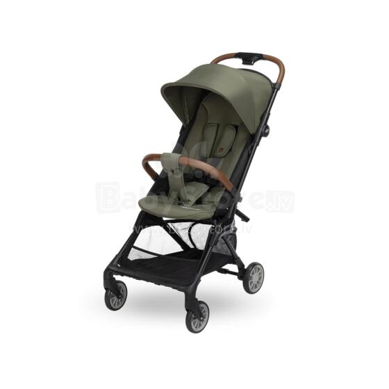 Bebeconfort Zephir Compact Art.72721 Mineral Green  прогулочная коляска