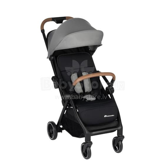 Bebeconfort Sunlite Art.72723 Tinted Grey прогулочная коляска