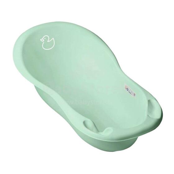 Tega Baby Duc Art.004 Light Green Bath 86cm