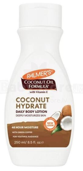 Palmer's  Coconut Oil Body Lotion Art.73035 Coconut Oil Body Lotion,250ml