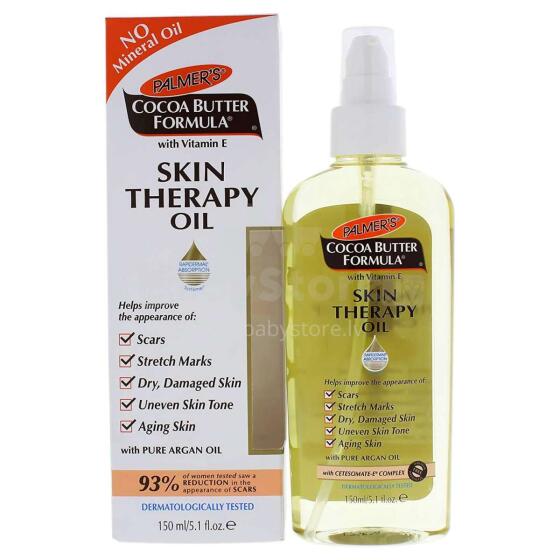 Palmer's Skin Therapy Oil Art.73037