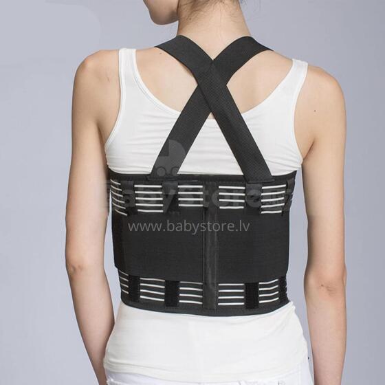 Med Support Multifunctional Rib Brace Art.7307 Medical elastic belt for thorax fixation