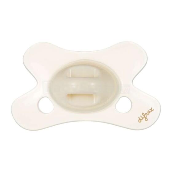 Difrax Art.796 Dental Newborn Jaundzimušo knupis -2/+2 mēn.