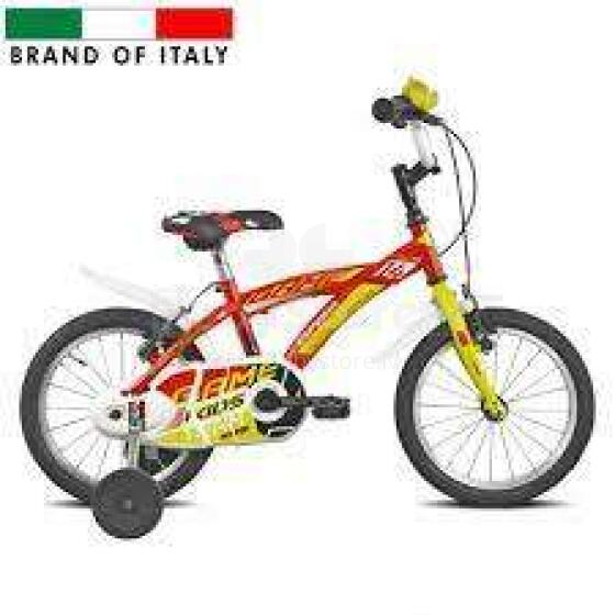 Esperia Junior Art.9700U/D Game Girl 14 Bike