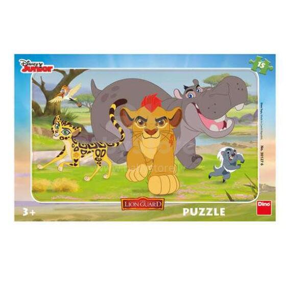 Disney Art.30127 Puzzle 15gb