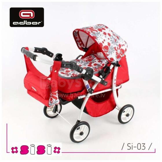 Adbor Sisi Art.SI-03