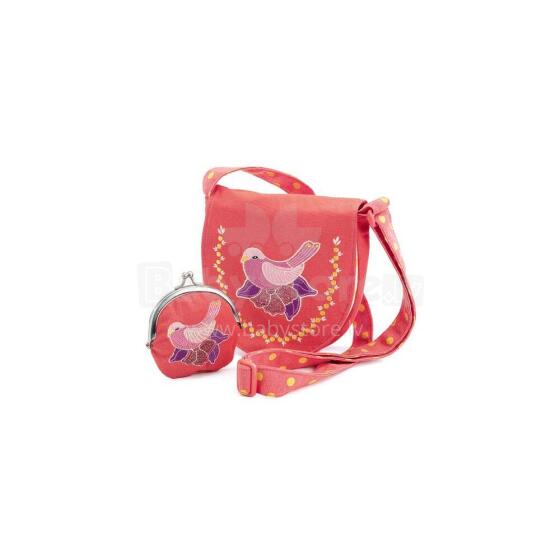 Djeco Bags Art.DJ06678 Bērnu somiņa