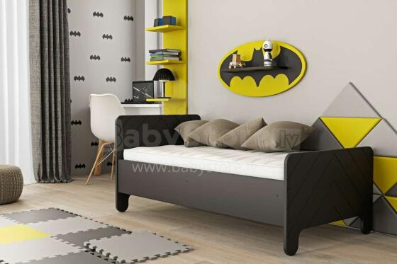 Plastiko Nolia Art.74077 Bērnu gulta 160х80 cm