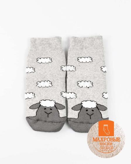 NORD TEXTILE Art.74164  Bērnu frotē zeķītes