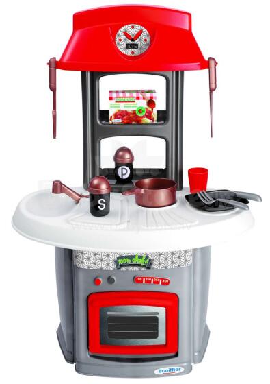 Smoby Mini Kitchen Art.1697S