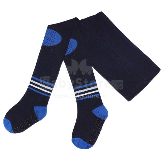 Weri Spezials 74290 ABS Tights blue