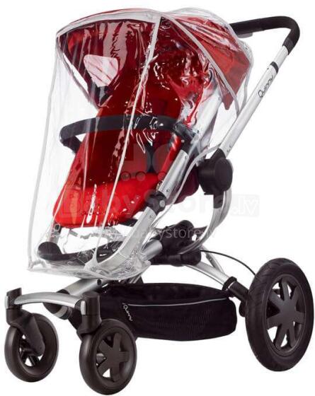 Quinny Buzz 96030045 Raincover Чехол от дождя