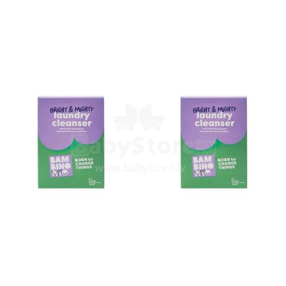 Bambino Mio Care Washing Powder стиральный порошок 750 гр