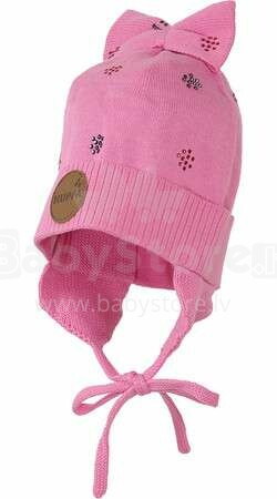 „Huppa'18 Becca“ 80590000-70013 skrybėlė mergaitėms (XXS-M)