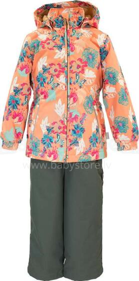 Huppa '18 Yonne Art.41260004-81133 Bērnu komplekts (98 , 110cm)