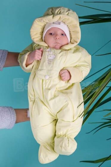 Lenne'18 Baby art.18201/108  Детский кобинезон сезон весна/осень (62 см)