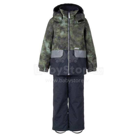 Lenne'24 Tomi Art.24230/3355 Раздельный комплект куртка + штаны