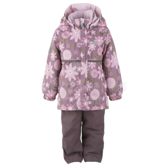 Lenne'21 Liisa Art.21231/6105 Демисезонный комлект куртка + штаны