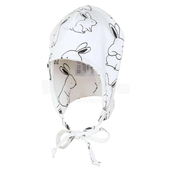 Lenne '21 Pip  Art.21694/059 Bērnu kokvilnas cepure (Izmēri: 48-56 cm)