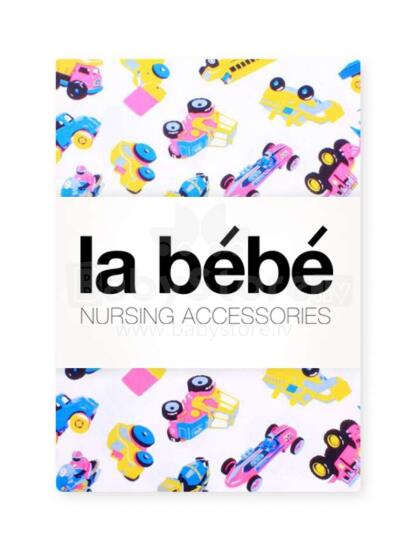 La Bebe™ Cotton 75x75 Art.75027 Nappy