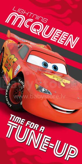 Faro Tekstylia Beach Towel Cars Art.041   Детский хлопковое полотенце 100% хлопок 70х140cm