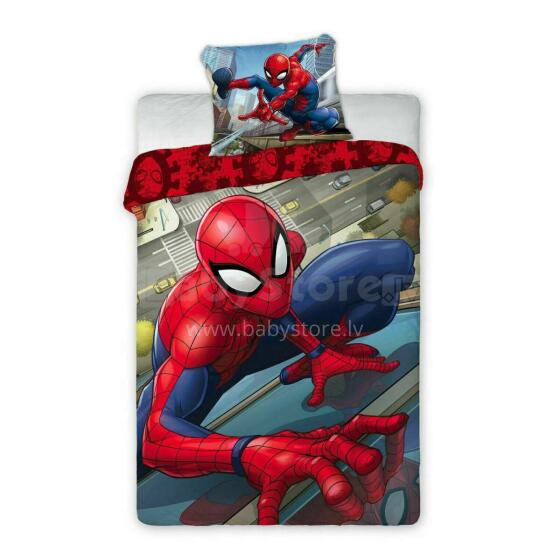 Faro Tekstylia Disney Bedding Art.039 Kokvilnas gūltas veļas komplekts 140x200/70x90cm