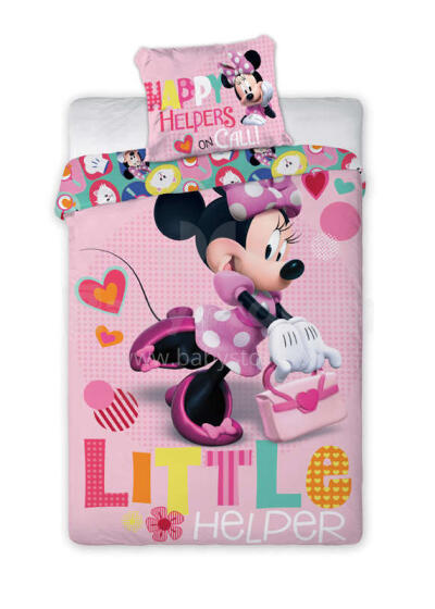 Faro Tekstylia Disney Bedding Art.142 Bedding