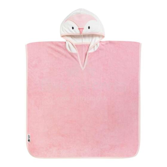 Tommee Tippee Penguin Art.CGA1001  Dvielis -pončo