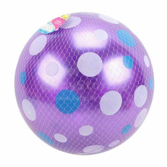 I-Toys Ball Art.C-295  мячик 20cм