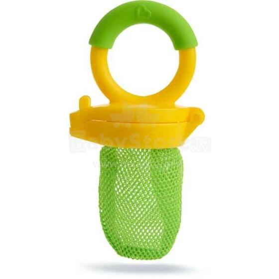 Munchkin Art. 011087 Fresh Food Feeder Svaiga ēdiena barotājs