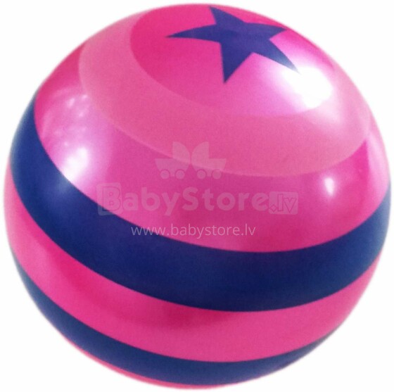 I-Toys Ball Art.C-142A мячик 20cм