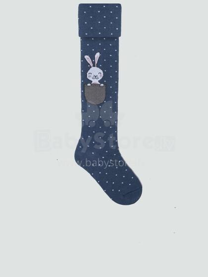NORD TEXTILE Art.75994  Детские колготочки 56-160 размер
