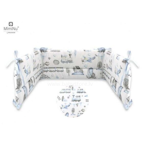 MimiNu Bed bumper 180 cm