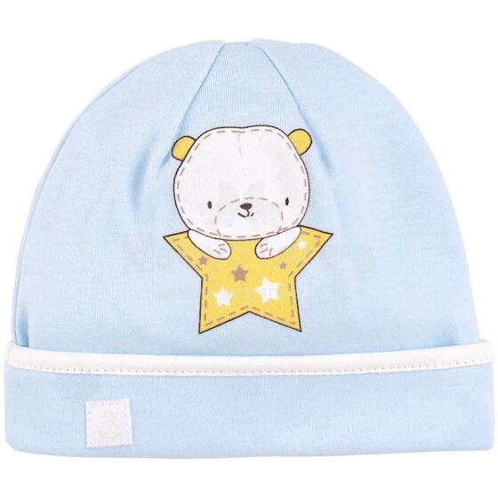 Bembi Bear Art.SHP73-400 Blue