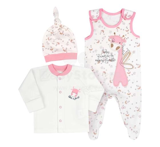 Bembi Giraffe Art.KP219-231 Pink