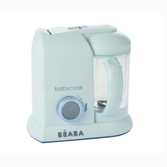 Beaba Babycook Limited Edition Art.912606  Блендер-пароварка