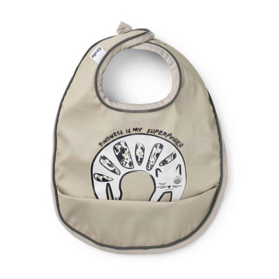 Elodie Details Baby Bib Art.103415 Cat