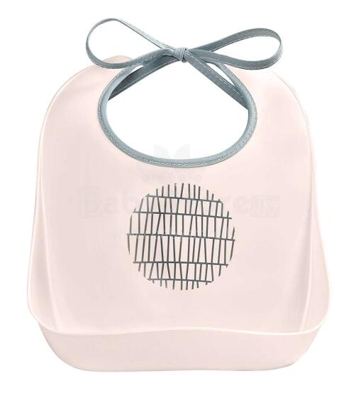 Beaba Training Bibs  Art.913458  Priekšautiņš mīksts 1 gab.