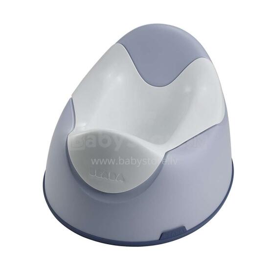 Beaba Ergonomic Potty Mineral Art.920296 Bērnu podiņš