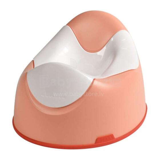 Beaba Ergonomic Potty Coral Art.920326