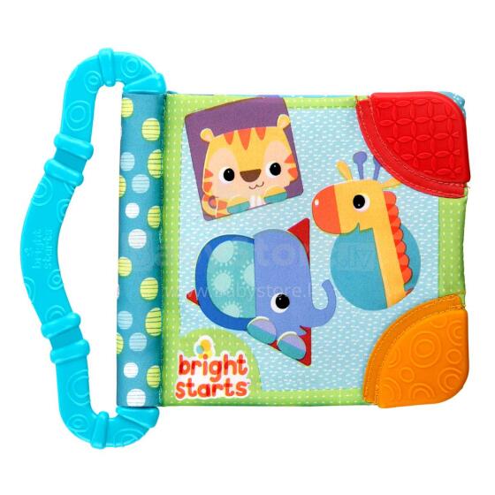 Bright Starts Teethe & Read Art.8475 My First Cookbook ™