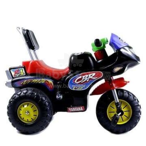 CBR Police Art.MP1Bērnu trīsritenis