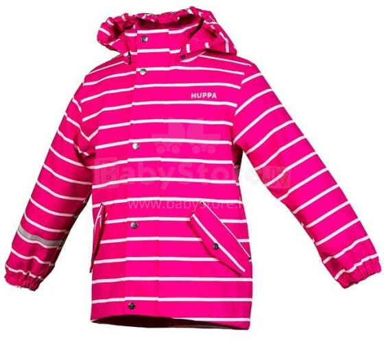 Huppa Jackie Art.18130000-00163  Детская куртка-дождевик