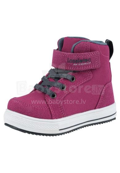 Lassie'21 Elfer Art.769136-4640 Fuchsia Bērnu stilīgi apavi
