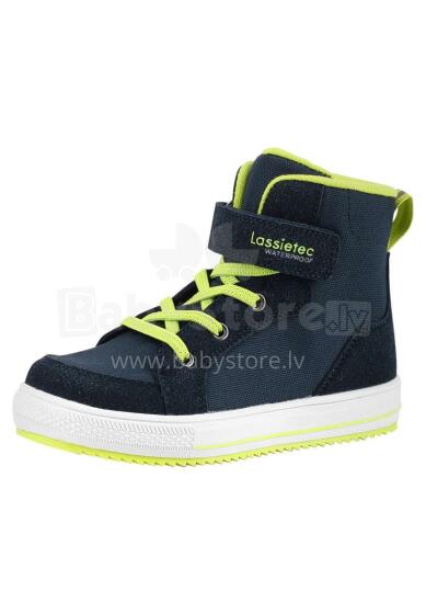 Lassie'21 Elfer  Art.769136-6960 Dark Blue Bērnu stilīgi apavi